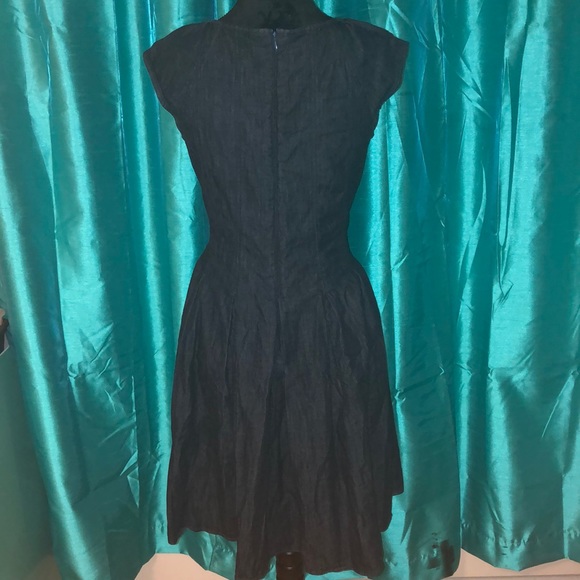 LRL Lauren Jean Dress - Picture 15 of 16